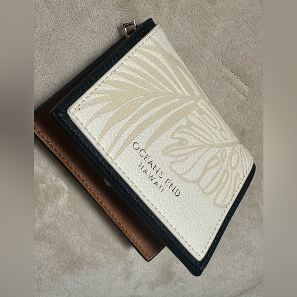 Oceans End Wallet -Charlotte Mini - Picture 5 of 12